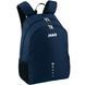 Рюкзак Jako Classico 18L темно-синій Уні 30x14,5x45см 1850-09 фото 2