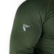 Термобілизна Polarheat Quadro Stretch Green (6624), S 6624S фото 11