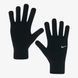 Перчатки теплые Nike KNIT SWOOSH TG 2.0 черный L/XL N.100.0665.010 фото 1