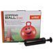 Фітбол дитячий з ручкою LiveUp HOPPING BALL LS3220 фото 3