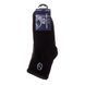Носки Sergio Tacchini 3-pack черный Жен 35-38 93155067-1 фото 1