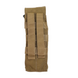 Тактичний підсумок під 2 магазина KIBORG GU Double Mag Pouch Coyote 4083 фото 14