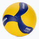 М'яч волейбольний Mikasa V360W V360W фото 2
