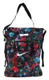 Сумка на плечо Nike NK STASH TOTE - AOP чорний, червоний, синій Уні 43 x 36 x 15 см DV3089-010