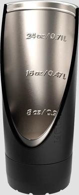 Бутылка UA Speed ​​Flip Stainless Steel Bottle 30oz черный 900 мл UA71470-00001
