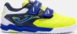 Футзалки дитячіячі Joma CANCHA жовтий 28 CAJS2609INVO