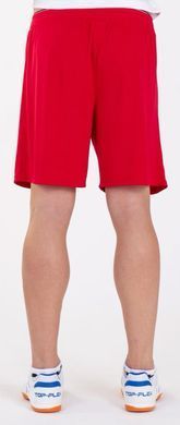 Шорты Joma NOBEL красный чел L 100053.600