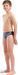 Плавки-слепые для мальчиков Arena CANDIES SWIM BRIEFS черный, мультиколор детский 128 см 010301-550 фото 3