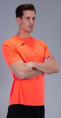 Футболка Joma COMBI кораловий Уні 2XL-3XL 100052.040