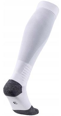 Гетри Puma Team LIGA Socks білий, чорний 31-34 703438-04