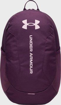 Рюкзак UA Hustle Lite Backpack 26,5L фіолетовий 31 х 47 х 17 см 6000399-526