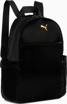 Рюкзак Puma UP Small Backpack 12L черный женский 37 х 25 х 12 см (091290-04) 00000039352
