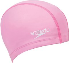 Шапка для плавання Speedo ULTRA PACE CAP AU рожевий Уні OSFM 00000016339