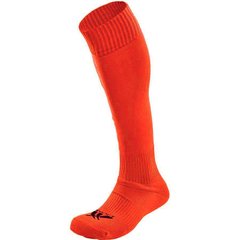 Гетры футбольные Swift Classic Socks, размер 40-45 (неоново/оранжевые) 100-12-27