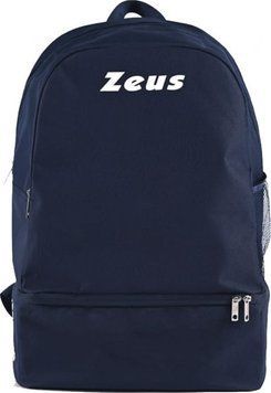 Спортивный рюкзак Zeus ZAINO START 38L темно-синій Чол 50 х 33 х 23 см Z01888
