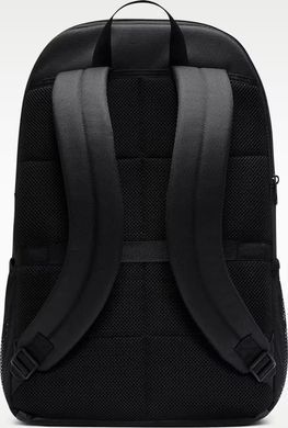 Рюкзак Nike Nk Brsla XL Bkpk - X 30L чорний 51 x 33 x 18 см IB4400-010
