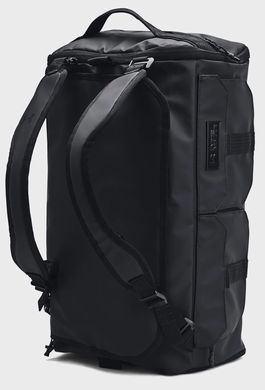 Сумка Under Armour Triumph Backpack Duffle 48L чорний Уні 33x24x53 см 1384664-001