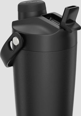 Бутылка UA Speed ​​Flip Stainless Steel Bottle 30oz черный 900 мл UA71470-00001