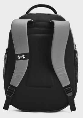 Рюкзак Under Armour Hustle Signature Backpack черный Жен 44х33х22 см 00000029895