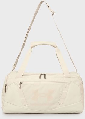 Сумка Under Armour Undeniable 5.0 Duffle XS 23L желтый 22 x 22,5 x 44,5 см (1369221-291) 1369221-291