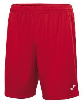 Шорти Joma NOBEL червоний Чол L 100053.600