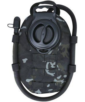Гідратор KOMBAT UK Molle Aqua Bladder (kb-mab-btpbl) kb-mab-btpbl