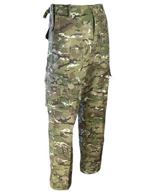Брюки тактические KOMBAT UK Kombat Trousers (kb-kt-btp-30) kb-kt-btp-30