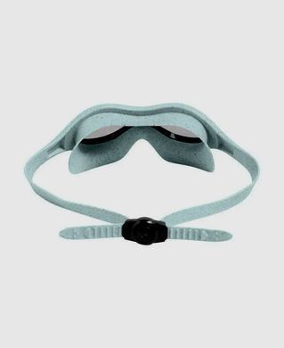 Окуляри-маска для плавання Arena SPIDER KIDS MASK бірюзовий Діт OSFM 004287-901