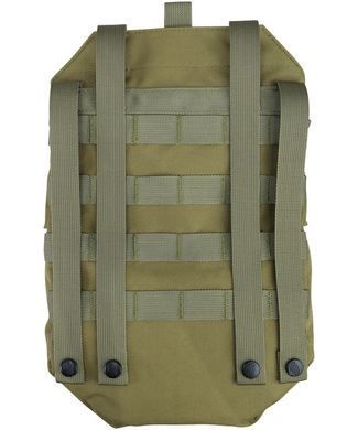 Панель штурмовая KOMBAT UK Guardian Assault Panel (kb-gap-coy) kb-gap-coy
