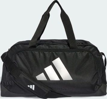 Сумка Adidas Woman Defender Duffle S 31,2L черный 26 x 49 см KA7992