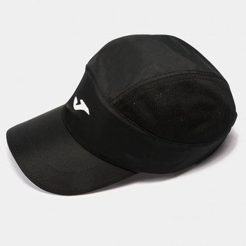 Кепка Joma CAP чорний Уні MISC 400580.100