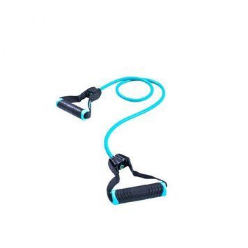 Эспандер трубчатый LivePro TONING TUBE PRO LP8405-M