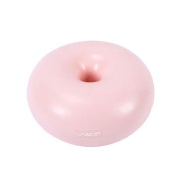 Фитбол LiveUp DONUT BALL (LS3567-p) LS3567-p