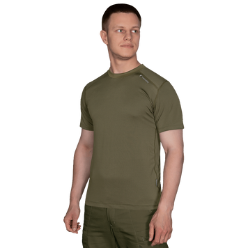 Футболка Camotec Camotec Chiton Grid (7186(XXXL)) 7186(XXXL)
