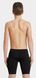 Плавки Arena TEAM SWIM JAMMER SOLID черный, белый детский 152 см 00000032108 фото 9