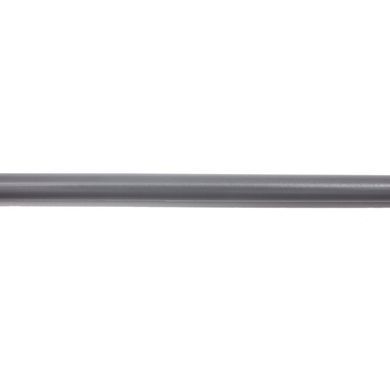 Скакалка Adidas Essential Skipping Rope серый Уни 2,8м ADRP-13011