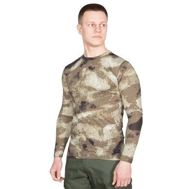 Лонгслів Camotec CoolTouch (2206S) 2206S
