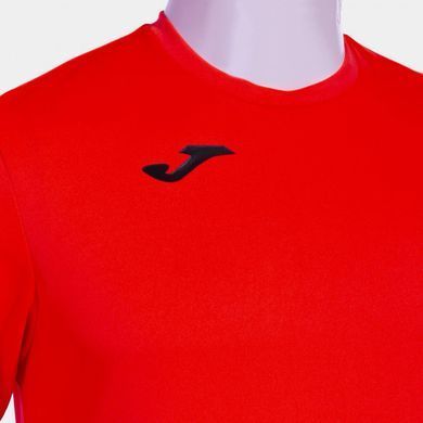 Футболка Joma COMBI кораловий Уні 2XL-3XL 100052.040