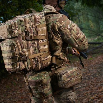 Рюкзак M-Tac Large Assault Pack 10334008