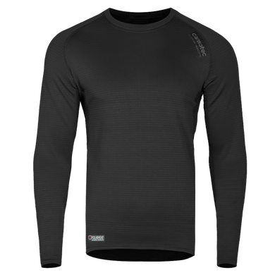 Термобілизна Polarheat Quadro Stretch Black (6615), L 6615L