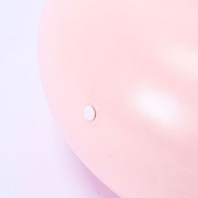 Фитбол LiveUp DONUT BALL (LS3567-p) LS3567-p