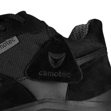 Кросівки Hermes Black (6577), 43 6577-43