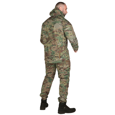 Костюм Stalker SoftShell Multicam (6574), XXXL 6574XXXL