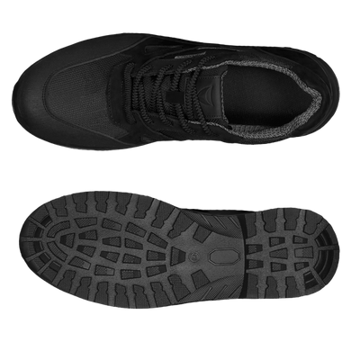 Кросівки Hermes Black (6577), 43 6577-43