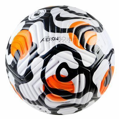 М'яч для футболу Nike Flight Premier League 2021 OMB (FIFA PRO) DC2209-100 DC2209-100