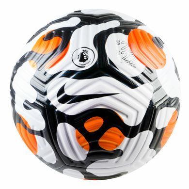 М'яч для футболу Nike Flight Premier League 2021 OMB (FIFA PRO) DC2209-100 DC2209-100
