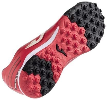 Сороконіжки дитячі Joma PROPULSION червоний Діт 38 00000036176
