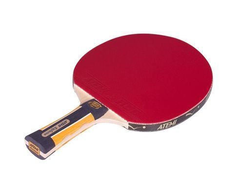 Набір для настільного тенісу Atemi Set Exclusive PRO-Line 4740152200304