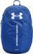 Рюкзак Under Armour Hustle Lite Backpack 24L синий Уни 30,5x18x46 см 1364180-432 фото 1
