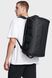Сумка Under Armour Triumph Backpack Duffle 48L чорний Уні 33x24x53 см 1384664-001 фото 5